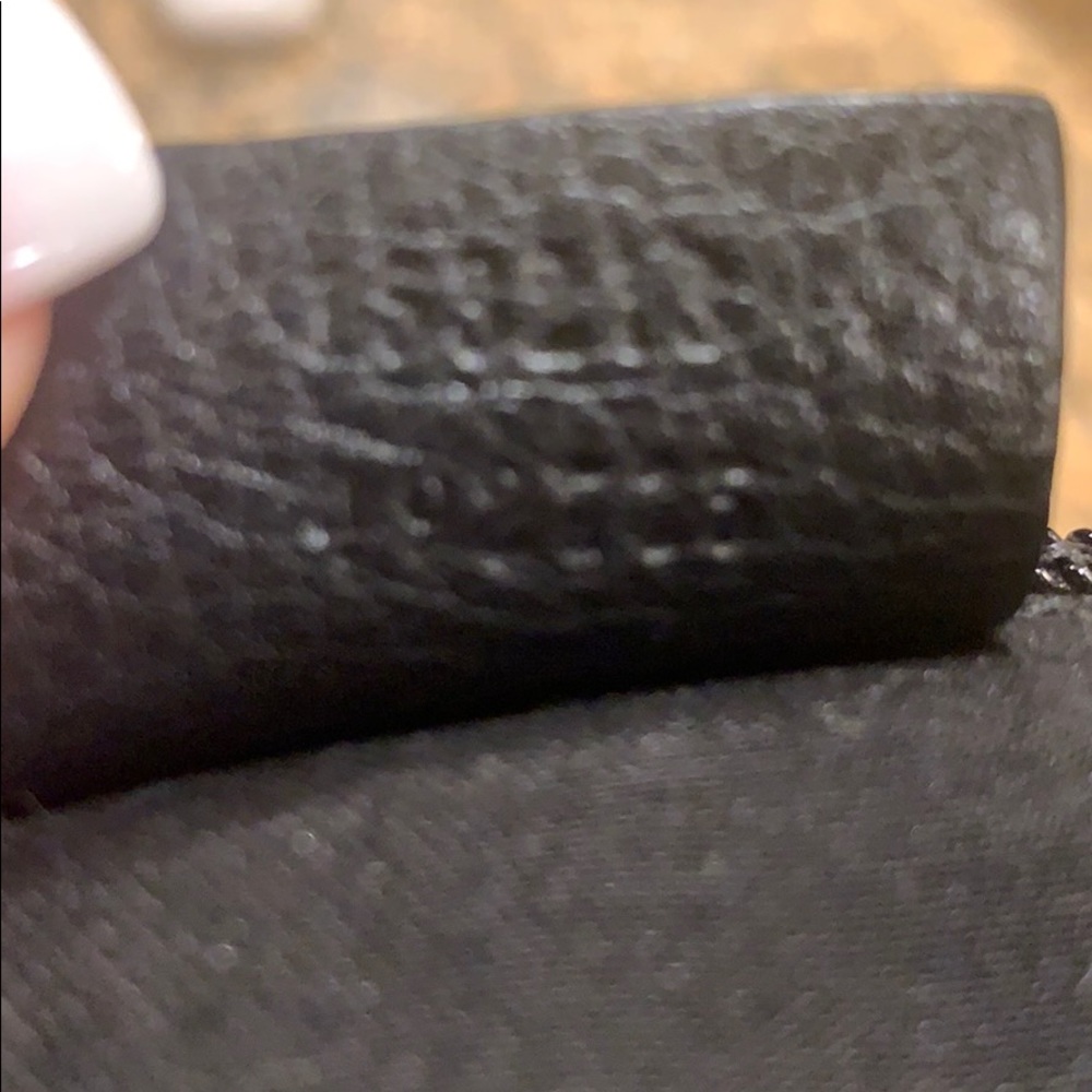 💯 % Authentic GUCCI Tote bag 💼 in Black - Picture 4 of 8